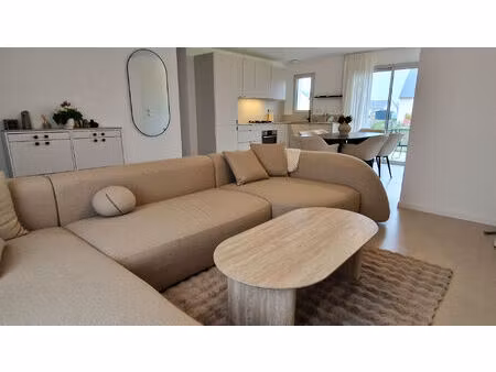 jolie pavillon de plain pied avec 3 chambres et jardin