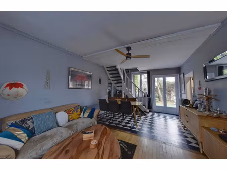 maison ancienne 3 chambres 10 mns de senlis