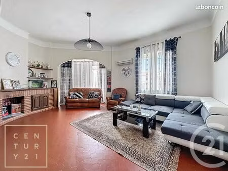 immeuble 486 m² ille sur tet