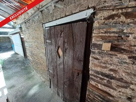 maison 2 pièces 32 m²