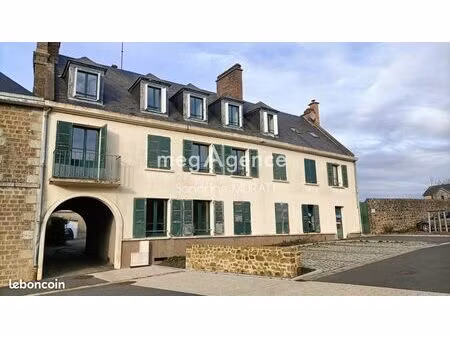 immeuble 573 m² lassay-les-chateaux