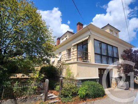 maison à vendre - 5 pièces - 90 m2 - gourdon - 46 - midi-pyrenees