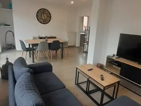 vente f3 à schweighouse sur moder