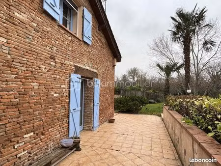 ferme 5 pièces 132 m²