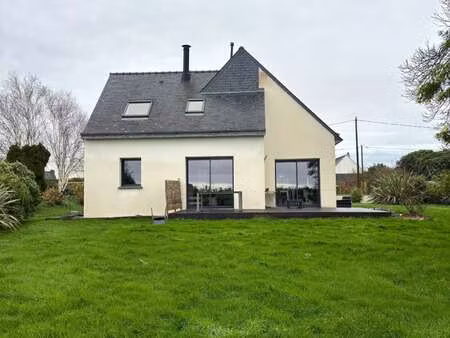 vente maison à briec (29510) : à vendre / 105m² briec