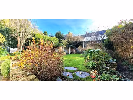 vente maison à douarnenez (29100) : à vendre / 240m² douarnenez