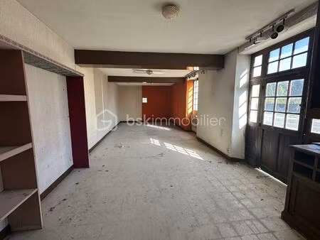 appartement de 60 49 m² à chaingy