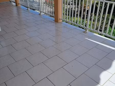 location appartement 4 pièces 73 m² à le robert (97231)  981 €