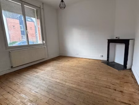 vente maison 5 pièces 100 m² à bohain-en-vermandois (02110)  75 000 €