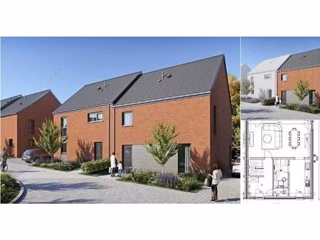 maison à vendre à rue du château thieu (vbd65531)