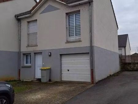 propriétaire particulier