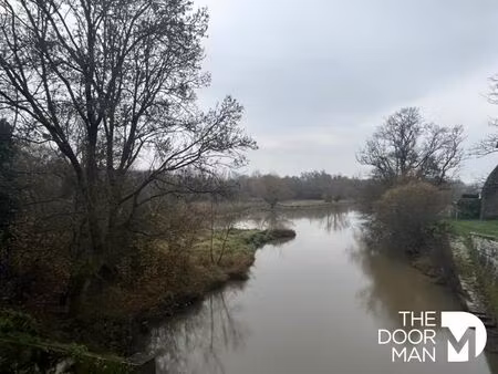 achat terrain 1 816m² port st pere 44710