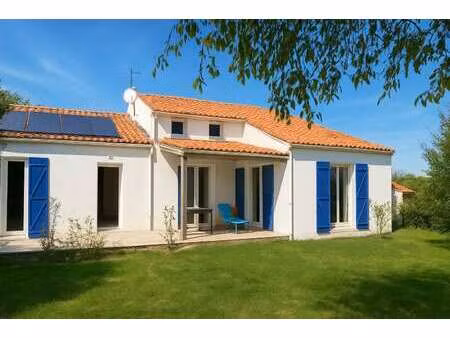 vente maison à corsept (44560) : à vendre / 173m² corsept