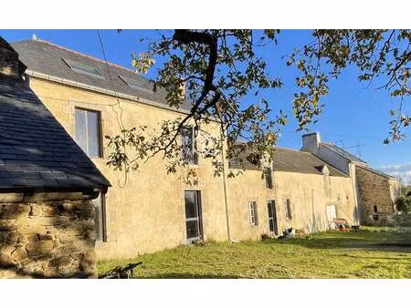 vente maison à ambon (56190) : à vendre / 157m² ambon