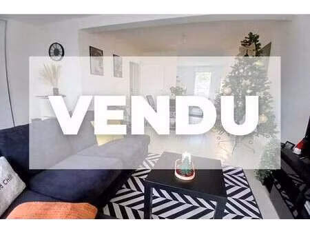 vente maison à betton (35830) : à vendre / 93m² betton