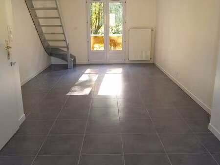 vente maison à la chapelle-sur-erdre (44240) : à vendre / 52m² la chapelle-sur-erdre