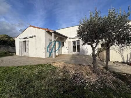 vente maison à landemont (49270) : à vendre / 164m² landemont