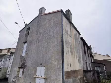vente maison aux epesses (85590) : à vendre / 60m² les epesses