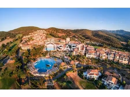 prenez les clés d'un flux de 1700 résidences