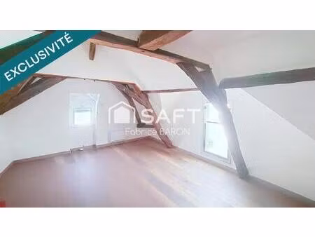 idéal premier achat ou investissement locatif