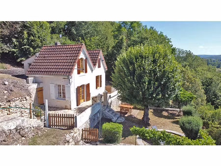 maison montignac lascaux 4 pièce(s) 65 m2