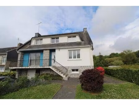 maison confortable ? habitable de suite