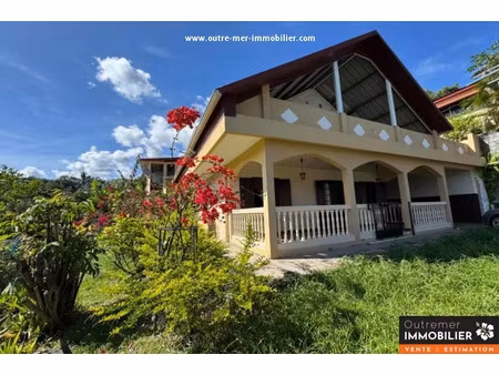 location maison 4 pièces 107 m² à sainte marie (97438)  1 128 €