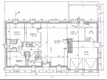 charmante maison avec piscine