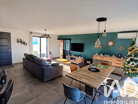 vente maison/villa 3 pièces