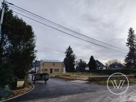 terrain à vendre cesson-sévigné