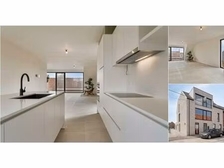 appartement à louer à grote veldstraat 31 staden (rbu90452)