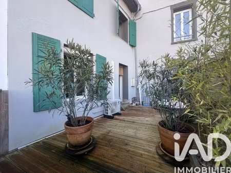 vente triplex 3 pièces