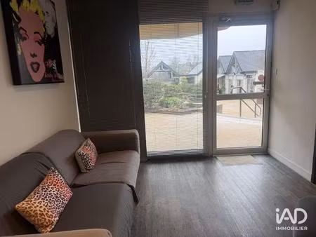 vente murs commerciaux 50 m²