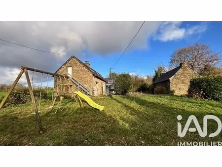 vente maison de campagne 5 pièces