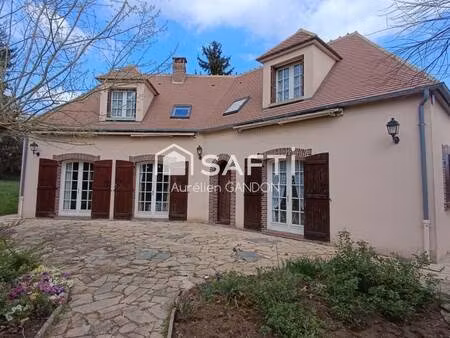 safti gandon aurélien conseiller indépendant