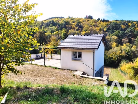 vente maison/villa 1 pièce