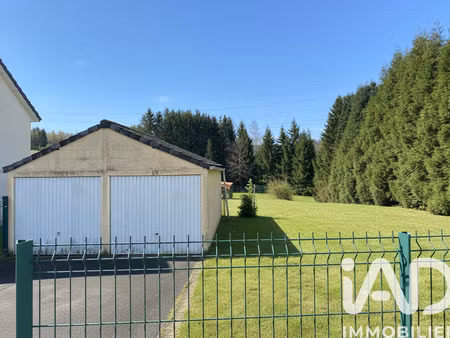 vente terrain à bâtir 2 493 m²
