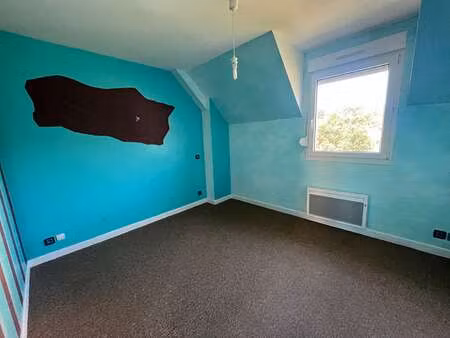 vente appartement 2 pièces à erquy (22430) : à vendre 2 pièces / 24m² erquy