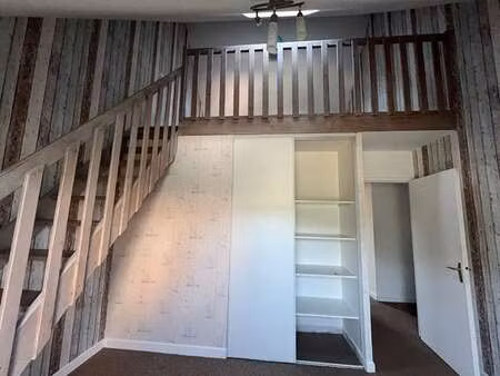 vente appartement 2 pièces à erquy (22430) : à vendre 2 pièces / 42m² erquy