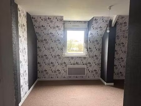 vente appartement 2 pièces à erquy (22430) : à vendre 2 pièces / 43m² erquy