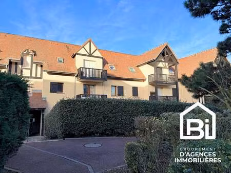 vente appartement 3 pièces à ouistreham (14150) : à vendre 3 pièces / 36m² ouistreham