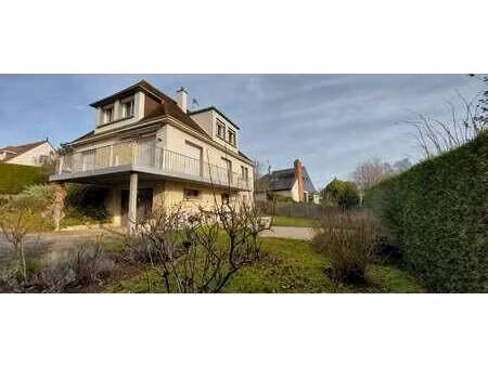 vente maison à bretteville-sur-odon (14760) : à vendre / 139m² bretteville-sur-odon