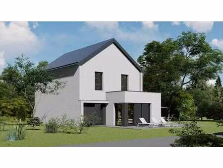 vente terrain à trégueux (22950) : à vendre / 1050m² trégueux