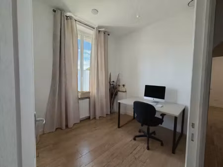 bureaux 4 pièces 55 m² à louer l'isle-sur-la-sorgue 84800 ? | era immobilier