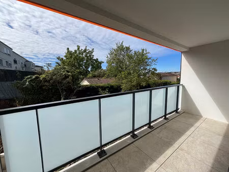 appartement pibrac 4 pièce(s) 82 m2