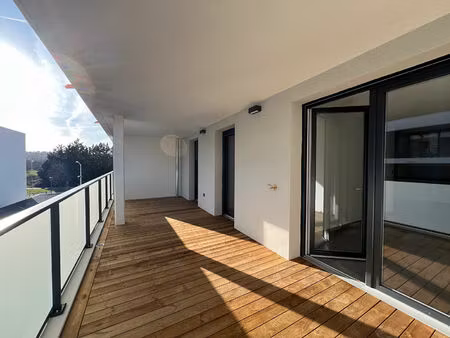 appartement pibrac 4 pièce(s) 82 m2