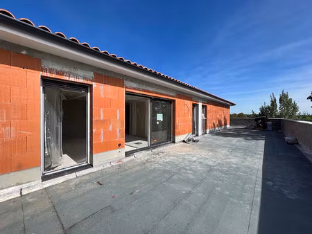 appartement pibrac 4 pièce(s) 82 m2