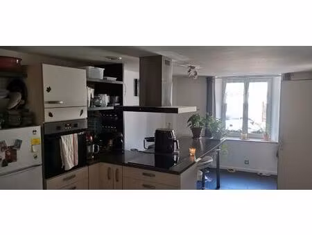 maison blenod les toul 5 pièce(s) 120 m2