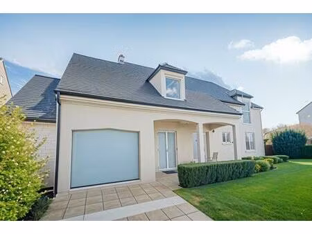 maison indépendante à collégien 6 pièce(s) 150 m2