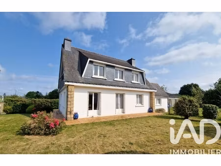 vente maison traditionnelle 5 pièces